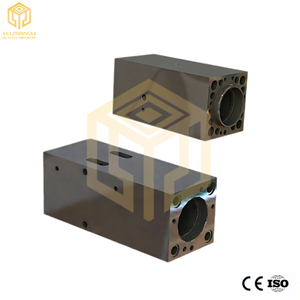 Cilindro de Quebra-Rochas Hidráulico <span class=keywords><strong>Atlas</strong></span> <span class=keywords><strong>Copco</strong></span> HB3000 - Peças de Reposição para Quebra-Rochas Hidráulicos - Product Image 4