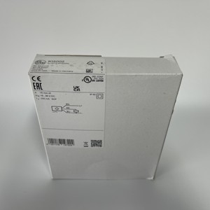Sensor de proximidad inductivo ifm KI5002 - Product Image 1