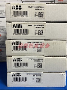 ABB正品单相电压监测CM-ESS.1S，<span class=keywords><strong>3</strong></span>-600v，220-240ac 10081743 - Product Image 4