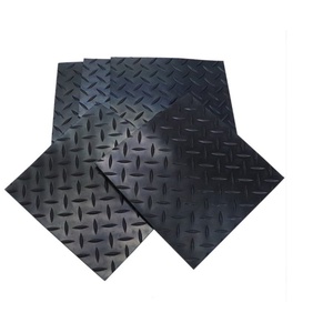 पेशेवर विलो पत्ती हीरा पैटर्न रबर फर्श शीट चटाई रोल - Product Image 2