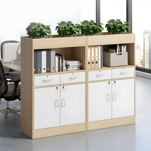 家具デザインキャビネット高級ビュッフェオーガナイザーディスプレイ棚食器棚引き戸付き木製引き出しキャビネットサイドボード