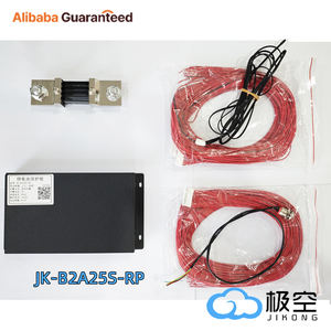 스마트 JK-B2A25SRP B2A25S-RP JK <span class=keywords><strong>BMS</strong></span> 지공 500A 1000A 8s 17S 20S 24S <span class=keywords><strong>25S</strong></span> 액티브 밸런스 2A 리튬 이온 <span class=keywords><strong>Lifepo4</strong></span> <span class=keywords><strong>BMS</strong></span> (에너지) - Product Image 3