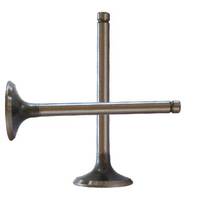 Soupape d'admission et d'échappement T13010235 OE No.1320200QAD 4506084 7701472670 pour Renault Master-Moteur G9U