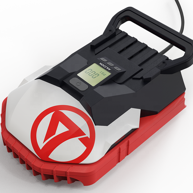20PSI High Pressure Hands Free Portable Pump Air Electric Pump for Inflatable Sup Paddle Board