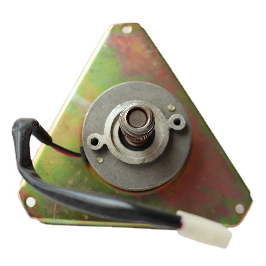 8102-00708 Hongye нагревательный двигатель для автобуса запасные части или аксессуары