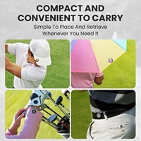 Marqueurs de balles de golf et clips pour chapeaux en métal à motif chien, conception personnalisée OEM, durables, légers, imperméables, accessoires de golf haut de gamme