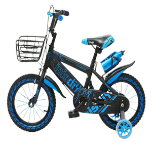 Bisicleta Pulgadas Disc Break Big Tyre Size Rin Aro 12 "14" 16 "20" Pulgadas Niños Kid Bike Bicicleta <span class=keywords><strong>para</strong></span> Infant 4 12 Year Boy Girl - Product Image 4