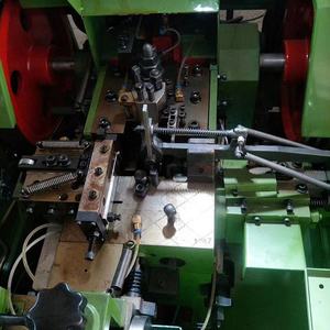 Leguang 380V เครื่องหัวเย็นแบบสกรูความเร็วสูง2.2KW ส่วนประกอบหลักแบริ่งอายุการใช้งานยาวนาน - Product Image 4