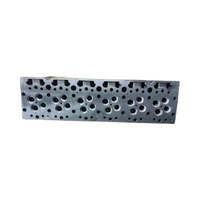 HBJY nouvelle culasse DCI11 en fonte pour Renault Dci 11 camion Euro 4 moteur D5010550544 D5010222989 D5010222980