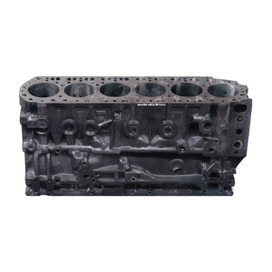 Bloc-cylindres 3176C 3450C C15 C24 pour moteur diesel, assemblage pour chargeuse sur pneus, pièces de machines de construction - Product Image 1