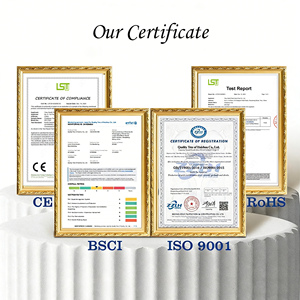 8cm 24pcs Plating Hanging <b>Plastic</b> Christmas Balls Bulk Set Xmas <b>Tree</b> Ornaments for Holiday Party Home Decorations - Product Image 5