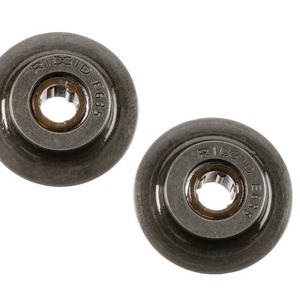 เครื่องตัดท่อสแตนเลส Ridgid รุ่น 65S แบบหมุนด้วยมือ สำหรับท่อเหล็ก เกรดอุตสาหกรรม 31803 - Product Image 2
