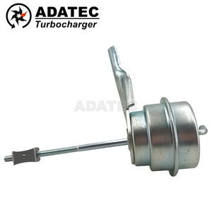 Actuador de Turbo K04 53049880020 53049700020 53049880022 53049700022 Válvula de Descarga de Turbina para <span class=keywords><strong>Audi</strong></span> S3 1.8T - Product Image 2