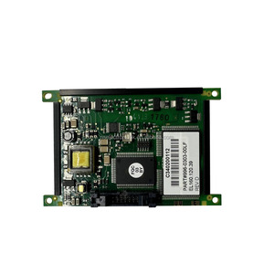 <b>Electronic</b> Component Module for <b>Smart</b> Home Control Interfaces EL160.120.39 - Product Image 1