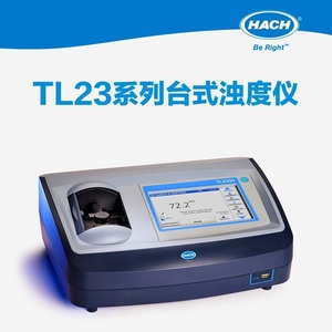 เครื่องวัดความขุ่นแบบตั้งโต๊ะ HACH TL2360 รุ่น LPV444.99.00320 เครื่องทดสอบคุณภาพน้ำ - Product Image 4