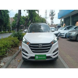 Voiture d'occasion Guazi, Hyundai Tucson 2015, fournisseur fiable, moteur à essence, transmission automatique, SUV 5 places, conduite à gauche - Product Image 2