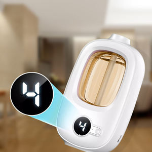 Мини-аромадиффузор USB, перезаряжаемый, безводный, для эфирных масел, освежитель воздуха, испаритель - Product Image 4