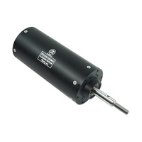 Pour propulseur sous-marin de bateau de surf | Hydro | Efoil Modar 65150 Moteur 160KV IP68 BLDC Moteur/ESC 2-en-1 Combo