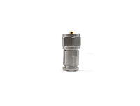 Connecteur mâle UHF pour câble LMR 400