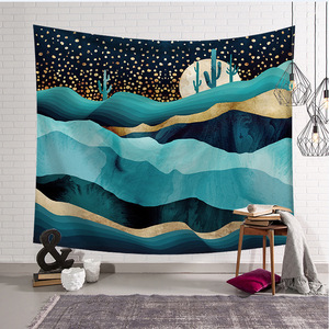 <span class=keywords><strong>Tapisserie</strong></span> Murale Tissée Style Uni Personnalisable – Décoration Murale Artistique pour la Maison, la <span class=keywords><strong>Chambre</strong></span> et le Salon – Offre Spéciale - Product Image 5