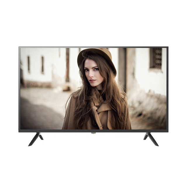 Factory Price Normal Outdoor Tv Smart Portable Custom Logo Screen With Small Size Portable Digital Tv Movable Stand