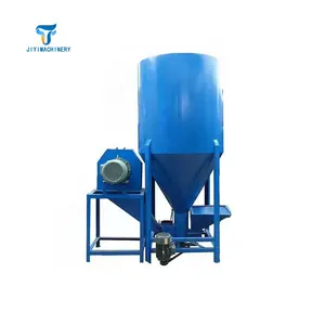 High Quality Poultry Feed Pellet Mixer Machine for Processing Powder Feed
