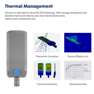 Carcasa para PC en Oferta, Farola SKD IoT <span class=keywords><strong>a</strong></span> Buen <span class=keywords><strong>Precio</strong></span> - Product Image 2