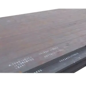Ms karbon çelik levha ss400 astm a36 corten çelik levha demir metal 5mm döşeme levhaları 4mm