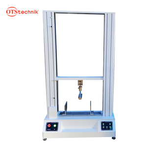 Máquina de Ensayo de Tracción OTS 100kN 10T para Pruebas de Tracción en Metales/Acero - Product Image 2