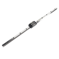 Module de guidage linéaire haute précision de qualité supérieure, série PHG, robuste, sur mesure, pour bras de robot industriel