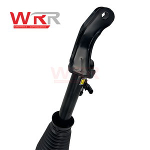 1663201313 Nouvel amortisseur WRR pour Benz W166 ML350 Suspension avant ADS Amortisseur hydraulique Ressort pneumatique - Product Image 2
