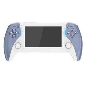 Consola de Juegos Portátil Project X PRO de 64 GB con 15000 Juegos, Wi-Fi, Pantalla HD 3D Rocker, Batería de 3200 mAh - Product Image 5