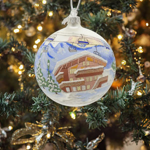 Рождественский бал, 80 мм - Product Image 2