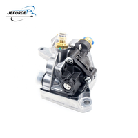Vanne de frein d'échappement JEFORCE 23532368 21991157 21707054 20837594 pour camion Volvo