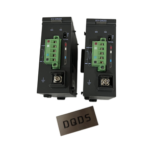 Controlador Programable KV-DN20 de Alta Calidad con Unidad Devicenet, Usado para Automatización de Logística y Almacenes, Hecho en Japón - Product Image 1