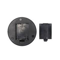 Vente en gros Base en ABS Base LED RVB Base lumineuse en ABS alimentée par batterie avec télécommande pour acrylique