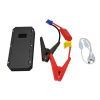 Harga pabrik baterai mobil Booster Starter lompat arus puncak 600A untuk mobil penumpang