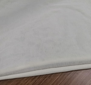 100% méta aramide maille à tricoter tissu ignifuge haute résistance pour tuyau automatique - Product Image 4