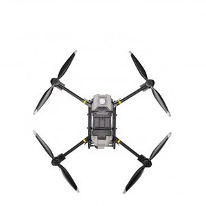 Dj FlyCart 30 Drone de transport intelligent spécialisé pour le transport à grande échelle, UAV avec une charge utile de 30 kg et une capacité de 70 L - Product Image 3