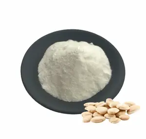Factory Wholesale Weight Management White kidney beans powder 75% protein carbohydrate block amylase 2% phaseolin