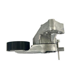 Bearing Tensioner Berkualitas Tinggi Baru, Pulley Adjustable ZQ30004 06A903315E dengan Garansi <span class=keywords><strong>2</strong></span> Tahun untuk Penggantian - Product Image 2