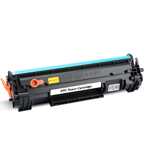 Pour Hewletts Packards Color LaserJet Pro CF 401X M 252-MFP <span class=keywords><strong>CF401X</strong></span> M-252 M277 dw 401 X imprimante OEM compatible CARTOUCHE-lowes - Product Image 3