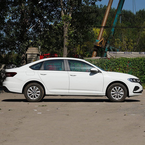 <span class=keywords><strong>Volkswagen</strong></span> Lavida <span class=keywords><strong>de</strong></span> Gasolina, Auto Usado, Bajo Kilometraje, 1.5L, Automático, Volante a la Izquierda, Exterior Blanco, Interior Oscuro, R15, Hecho en China - Product Image 4