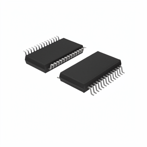 Data Acquisition 28 SSOP LTC1458LCG#TRPBF Manufacturer Channel Buy Electronics Components Online - Product Image 1