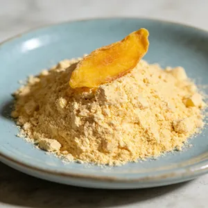 Mélange instantané pour glace molle au goût mangue |   Fournisseur de poudre de <span class=keywords><strong>crème</strong></span> <span class=keywords><strong>glacée</strong></span> <span class=keywords><strong>sans</strong></span> produits laitiers en marque privée |   Rendement élevé et texture crémeuse en provenance de Chine - Product Image 5