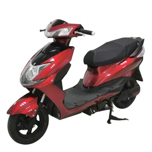 Motocicleta Scooter para 2 Personas, 1000w, con Pedales, Potente, para Adultos, Modelo Thy9 - Product Image 1