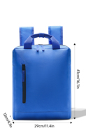 Sac à dos intelligent multifonctionnel pour voyager, sac à dos pour hommes, sacs à dos d'affaires, sac à dos pour ordinateur portable, sac de voyage