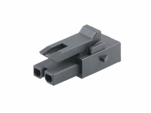 Konektor Molex Micro-Fit+ 2-24 Pin Perakitan Kabel Otomotif/Elektronik dengan Panjang yang Dapat Disesuaikan - Product Image 2