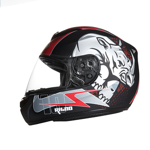 <span class=keywords><strong>Casco</strong></span> ECE, <span class=keywords><strong>Casco</strong></span> da Moto, <span class=keywords><strong>Casco</strong></span> di Sicurezza WLT-101 <span class=keywords><strong>Bianco</strong></span>/Argento 2 # - Product Image 3