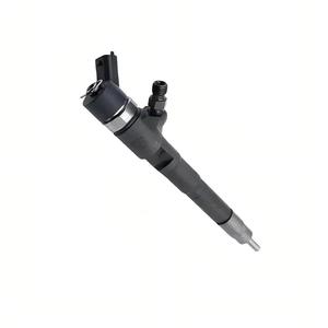 Inyector de Combustible Common Rail Nuevo, Profesional, de Alta Calidad y Buen <span class=keywords><strong>Precio</strong></span>, 0445110356 para JAC para Yuchai 2.7 FC700-1112100-A38 - Product Image 2